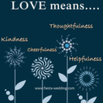 What does Love means?