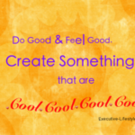 Do Good and Feel Good!