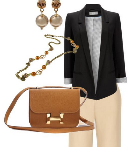 THE PLEASURE AND PAIN OF PANTS