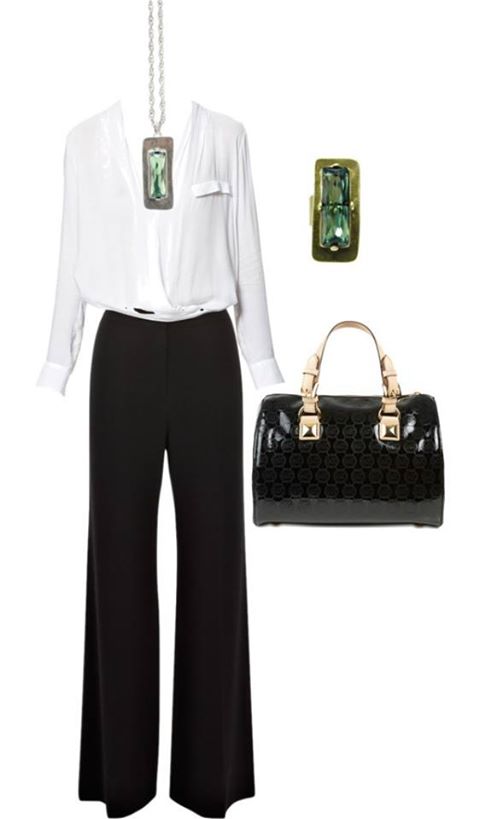 Stylish and Inspirational Over 40