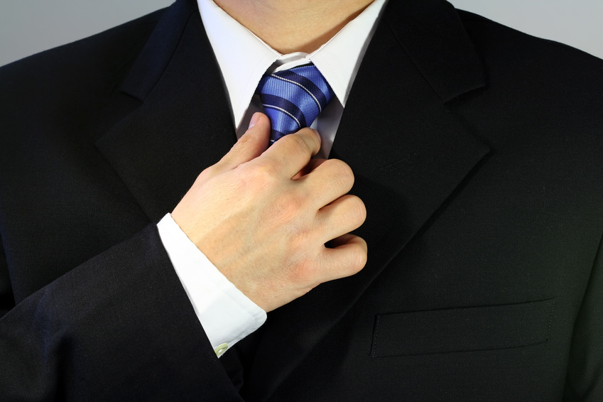 With the Right Fashion Accessories, Businessmen Can Also Look Stylish and Fashionable