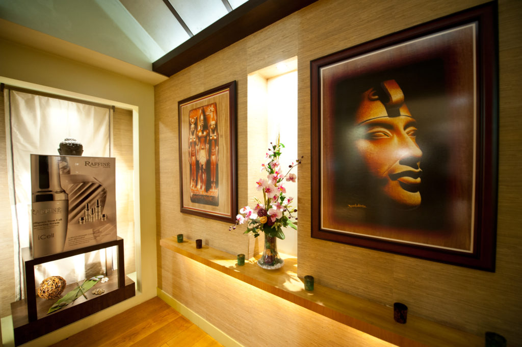 Deborah Sims – The Power of Passion