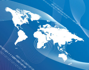 How to get preparing for Going Global?
