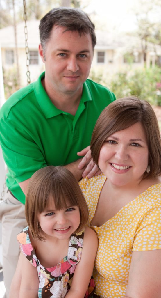 Natalie Bradley – Obsessed with everything pretty!