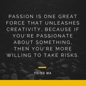 Feeling frustrated of being your own boss? 5 Tips to keep your passion burning!
