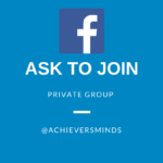 By Invitation Only – Facebook Private Group