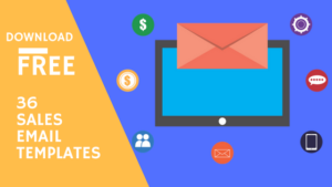 Free Download – 36 Email Templates