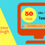 50 FREE Call-to-Action Templates – Generate Leads!