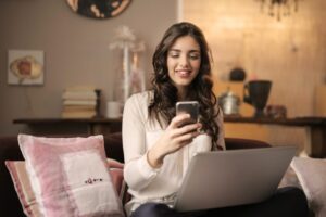 Tips to beat laziness and stay productive by working from home