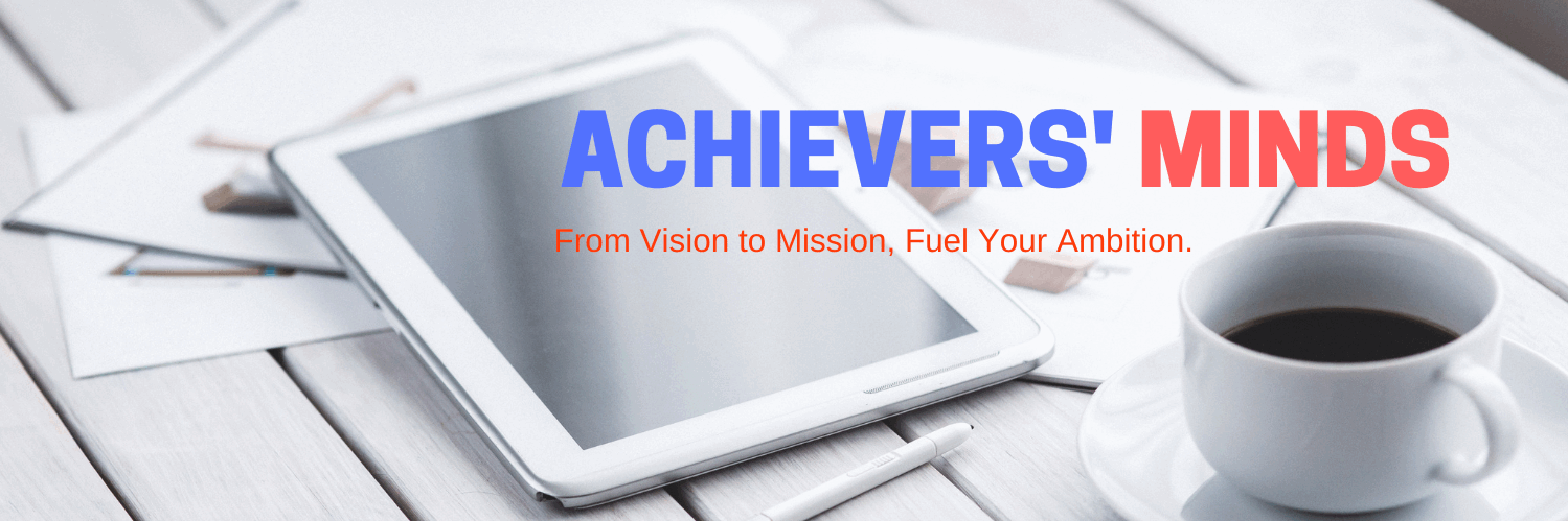 Achievers Minds